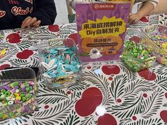 -海底捞火锅(天一广场亚细亚店)