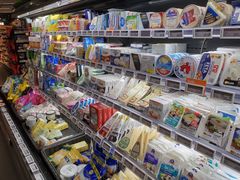 -Olé精品超市(太原万象城店)