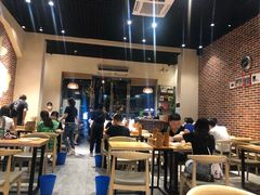 大堂-嘉州叶婆婆钵钵鸡(建设路店)