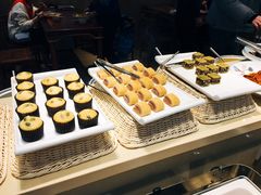驴打滚-素满香·食养自助(建邺万达店)