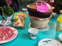 -粉灯牛腩牛杂煲·鸡煲(双井店)