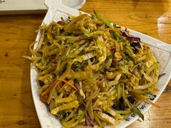 -小俩口烧烤东北菜(双井店)