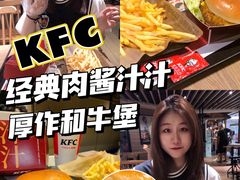 -肯德基(天河城店)