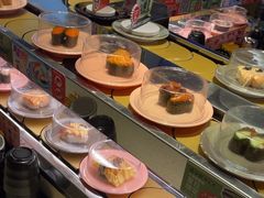-争鲜回转寿司(东方银座店)