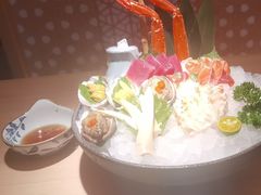 -德川家日本料理(中关村寰太大厦店)