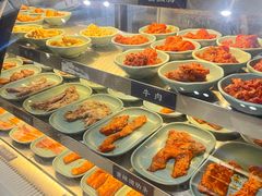 -蚝英雄·自助烤蚝(高新店)
