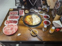 -刘火辣老火锅(光谷店)
