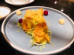 -北京王府井希尔顿酒店·秦唐中餐厅Chynna