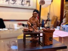 -北京小肠陈饭庄(方庄店)