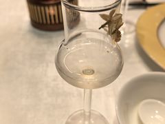 -东海朗廷酒店-唐阁T’ANG COURT 中餐厅