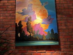 -弗兰克牛排西餐厅Ribone steak house(柠檬花园店)