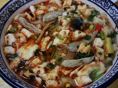 -长香源葫芦头梆梆肉(兴隆巷店)