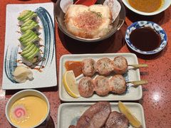 -小山日本料理(兴业太古汇店)