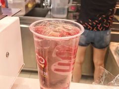 -蜜雪冰城(托乐嘉店)