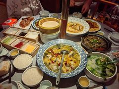 -晓粤·惹味粤菜(凯德乐峰广场店)