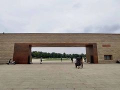 -盘龙城遗址博物院