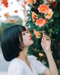 -型色沙龙