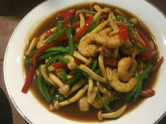 -隐食餐厅(金水湾公馆店)