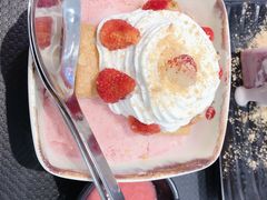 -鲜芋仙·芋圆·仙草(天津鲁能城店)