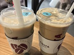 -COSTA COFFEE(丰联广场店)