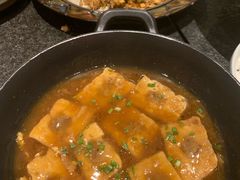 -丝路金桃·新疆菜(徐汇店)