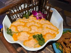 -老牌坊云南鱼豆花火锅(嵩山店)