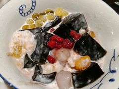 -Aqua Oasis 水天堂(爱山广场店)