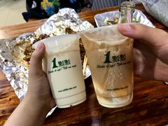 -老黄记手撕烤兔(玉林街店)