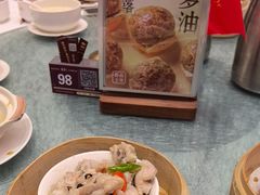 -喜宴又一村·粤菜·茶点·海鲜(壹方天地店)
