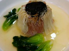 -老人和饭店(淮海中路店)