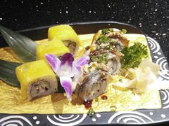 -割烹旭日本料理(龙湖狮山天街店)