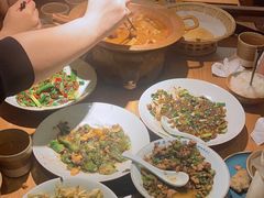 -吃饭皇帝大(长宁龙之梦店)
