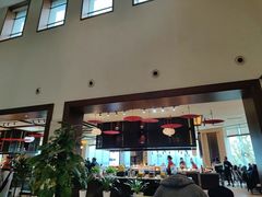 -余姚四明湖开元名都度假酒店·夏威夷西餐厅
