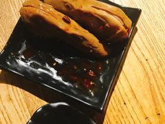 -嘎嘎鸭脑壳(蜀汉路店)
