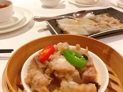 -白天鹅宾馆-宏图府餐厅