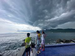 -海南分界洲岛旅游区