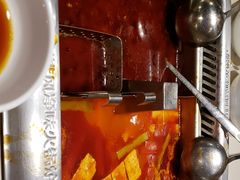 -海底捞火锅(上元大街店)