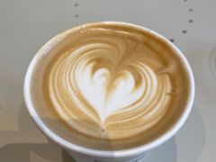 -Manner Coffee(星方汇广场店)