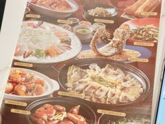 -滋粥楼·顺德菜(番禺广场总店)
