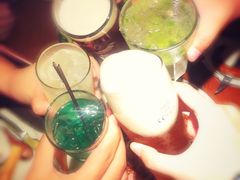 -宝莱纳餐厅(滨江店)