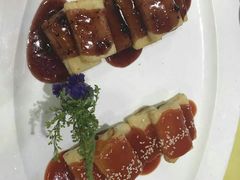 -石头咕(葵蓬店)