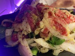 -杨小佳·齐齐哈尔烤肉·烤串(广州店)