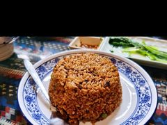 -蜗牛小馆醉乡民谣云南菜(惠新西里店)