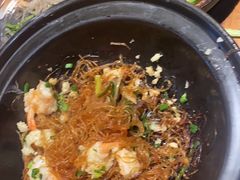 -啫火啫啫煲·顺德干蒸(西乡天虹店)