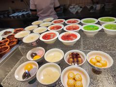 -李犟大爆鳝面·手工蟹黄包(湖滨西湖店)