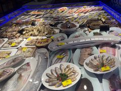 -渔娘渔家丹东海鲜(东直门店)