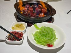 -荣兴酒家(徐家汇店)