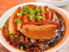 -晓琦农家菜馆·地道农家菜