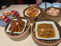 -点都德(奥体印象城店)