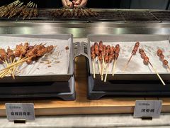 -川骄海鲜自助(河东店)